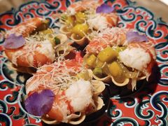 -狮拾久·现代新加坡料理(福田COCO Park店)