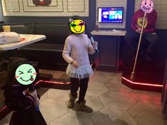 -范特西FANTASY量贩式KTV(民主广场店)