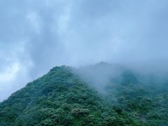 -黄花溪