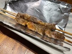 -耶里夏丽·新疆菜·28年喀什老馆(田林东路店)