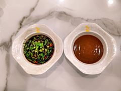 沙茶酱-福合埕牛肉火锅(长平国新店)