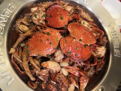 -胖哥俩肉蟹煲(湛江印象汇店)