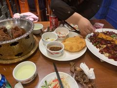 -临潼印象·特色陕菜