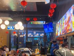 -本色·小马哥烧烤(无锡九里仓店)
