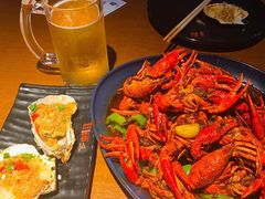 经典十三香龙虾-红盔甲·小龙虾(天钥桥店)