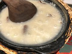 -蟹蟹潮汕砂锅粥(食八方美食城店)