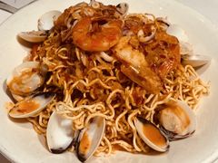 -稻香饭店(IFS国金中心店)