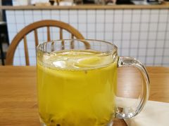 -Cafe Villa