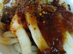 -洞子口张老二凉粉(文殊院店)