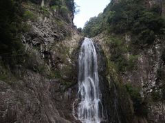 -龙湾潭国家森林公园