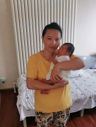 点击看大图 -世代惠宝月子中心