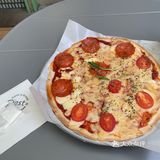 披萨饮品的完美邂逅