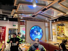 大堂-成都吃客(九眼桥店)