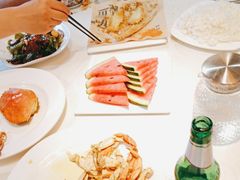 -北戴河转鱼·炒螃蟹酱餐厅