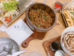 -The Good Place好地方·Brunch·coffee(国贸店)