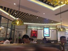大堂-翠华餐厅(宝安壹方城店)