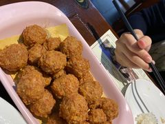 -老厨家(友谊路总店)