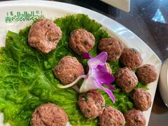 -葛记红焖羊肉(和平路形象店)