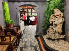 -老浒记烤鸭-北京菜(琉璃厂店)