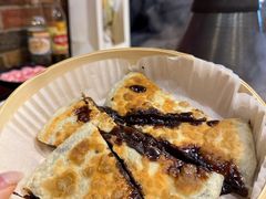 -牛街清真满恒記(平安里西大街店)