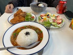 -橘酱餐厅