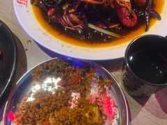 -红盔甲·小龙虾(车公庙店)