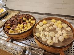 -宁波阳光豪生大酒店·豪生咖啡厅