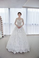 -B.Bridge Couture婚纱礼服(福田店)