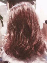 -Some Hair