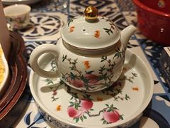 -图味美小黄鱼·景德菜(浙江路店)