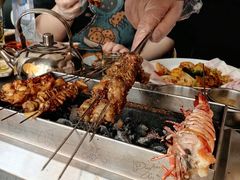 -老白清真烧烤(锦州旗舰店)