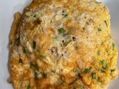 猪肉煎蛋饭-Doo Dee Thai Food(Issan/Isaan/Esan)
