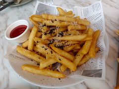 -G+KITCHEN(龙湖狮山天街店)