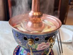 -东来顺饭庄(天坛店)