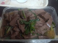 -黑家养生粥道馆(新世纪店)