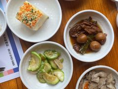 开胃前菜-青鹤谷(苏州店)