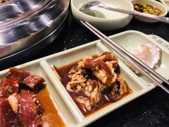 -盛江山自助料理(太原街万达店)
