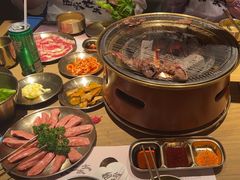 -西塔老太太泥炉烤肉(亚运村店)