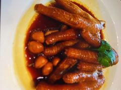 -顺德美的万豪酒店-万豪中餐厅