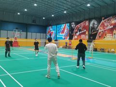 -Gsports全民运动健康中心