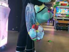 -星际传奇(西安三桥万象城店)