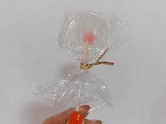 棒棒糖-石头先生的烤炉(济南领秀城贵和店)