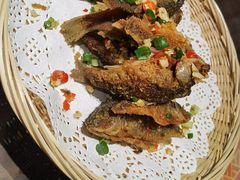 -洞庭土菜馆(天河北总店)