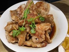 -谢虢彬名厨私房菜