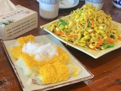 -弓二莜面(总店)