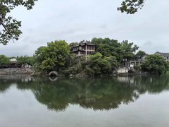 -蒋氏故居