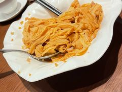 -富力希尔顿度假酒店-御玺中餐厅