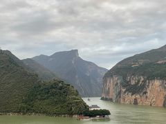 -白帝城·瞿塘峡景区