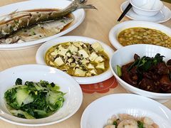 -壹只菜·崇明本地特色菜(崇明南门店)