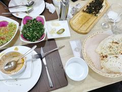 -bosphorus 铂斯西餐厅·土耳其烧烤(环市中路店)